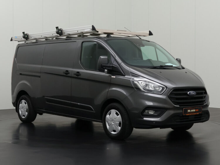 Ford Transit Custom - 2020