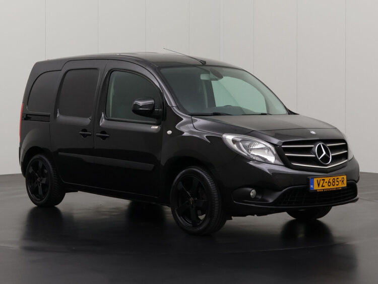 Mercedes-Benz Citan - 2016