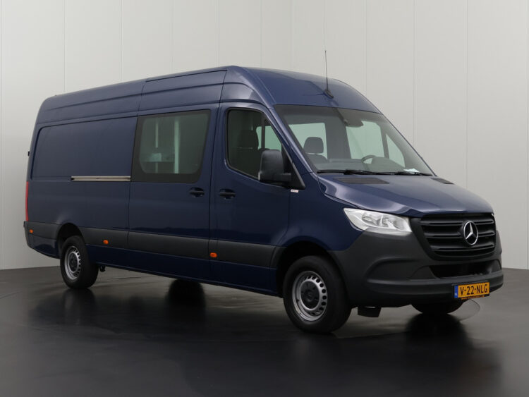 Mercedes-Benz Sprinter - 2020