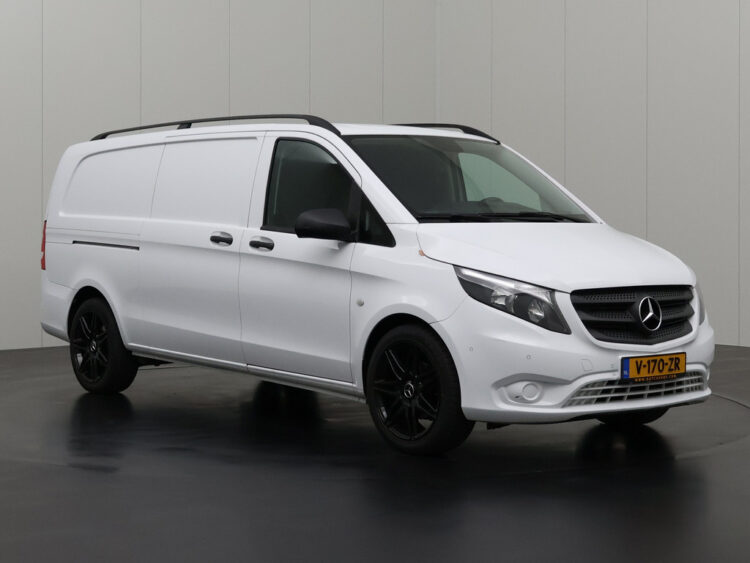 Mercedes-Benz Vito - 2019