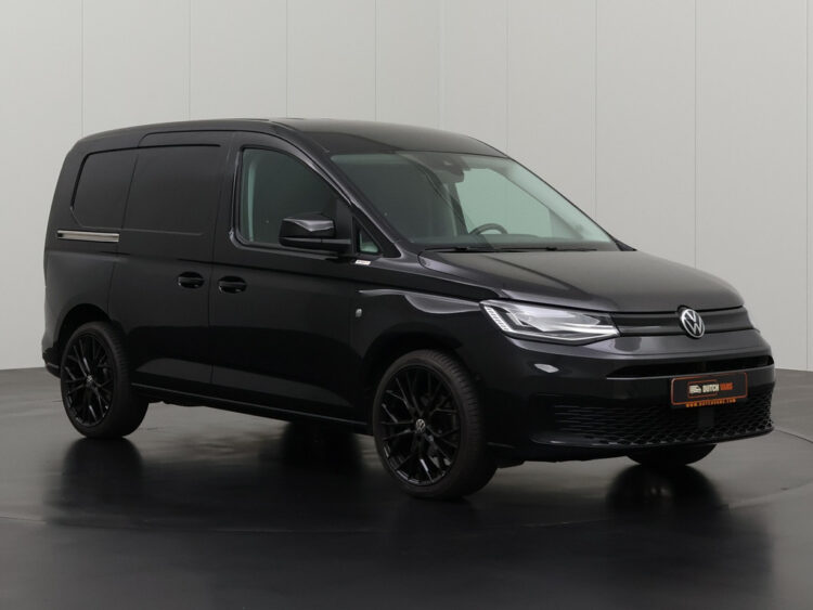 Volkswagen Caddy - 2023