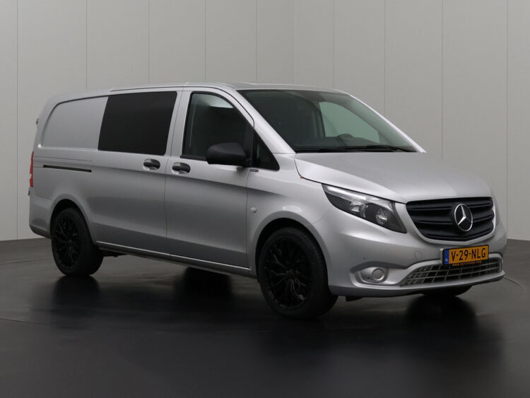 Mercedes-Benz Vito - 2021
