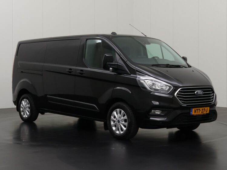 Ford Transit Custom - 2023