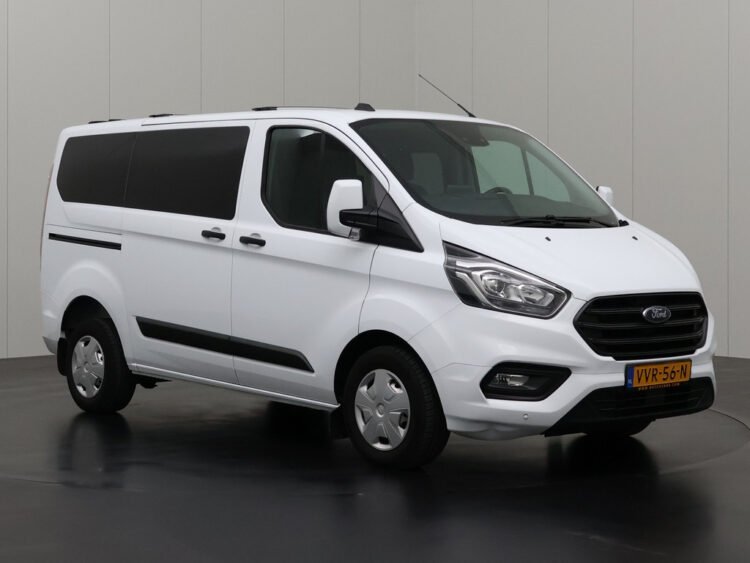 Ford Transit Custom - 2023