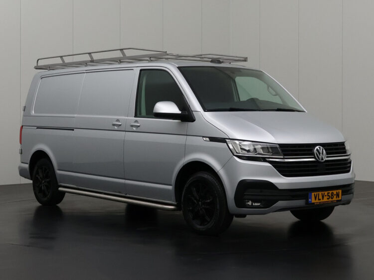 Volkswagen Transporter - 2021