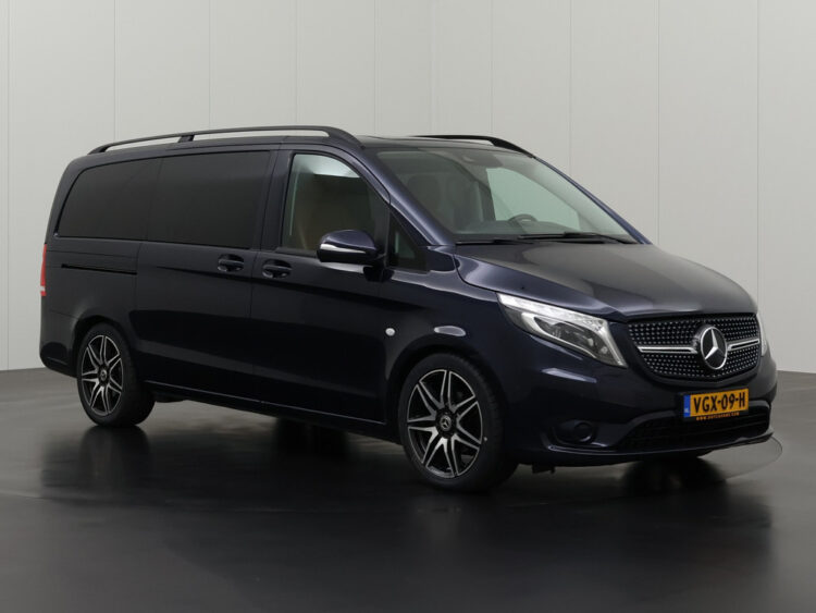 Mercedes-Benz Vito - 2020