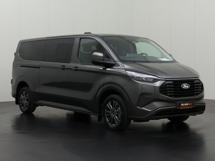 Ford Transit Custom - 2025