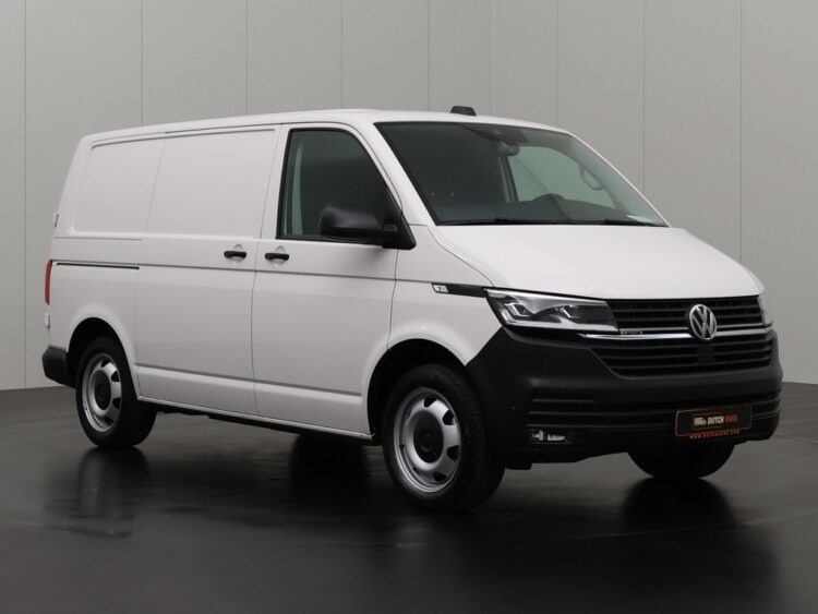 Volkswagen Transporter - 2022