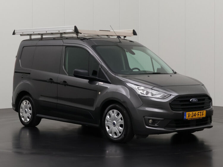 Ford Transit Connect - 2019