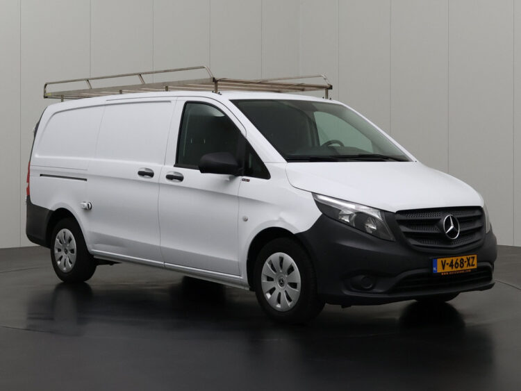 Mercedes-Benz Vito - 2019