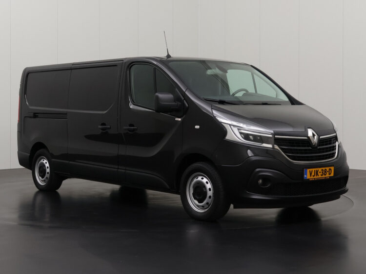 Renault Trafic - 2021