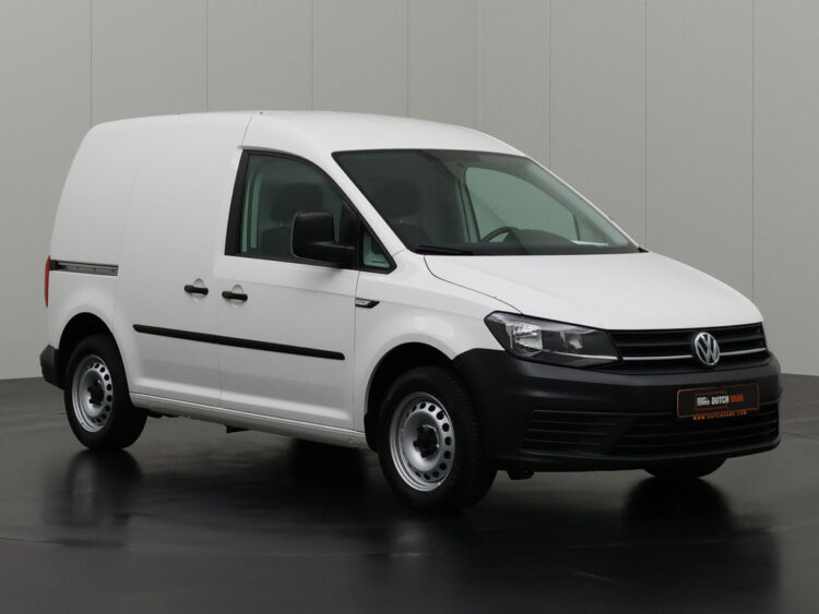 Volkswagen Caddy - 2019