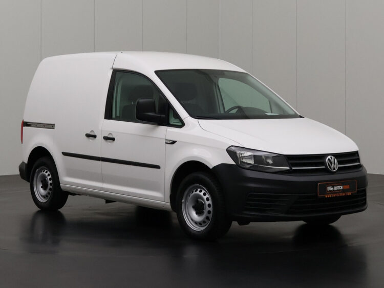 Volkswagen Caddy - 2020