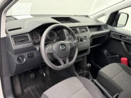 Volkswagen Caddy Hygiene Inbouw | Geisoleerd | 21.252 km | 2020 | 75 pk
