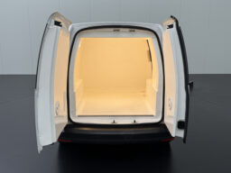 Volkswagen Caddy Hygiene Inbouw | Geisoleerd | 21.252 km | 2020 | 75 pk