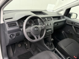Volkswagen Caddy Maxi Hygiene/Geisoleerde inbouw | 76.274 km | 2020 | 75 pk