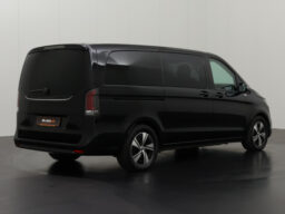 Mercedes-Benz EQV 300 Lang Avantgarde MJ 2025 | 15.328 km | 2024 |  pk