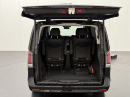 Mercedes-Benz EQV 300 Lang Avantgarde MJ 2025 | 15.328 km | 2024 |  pk