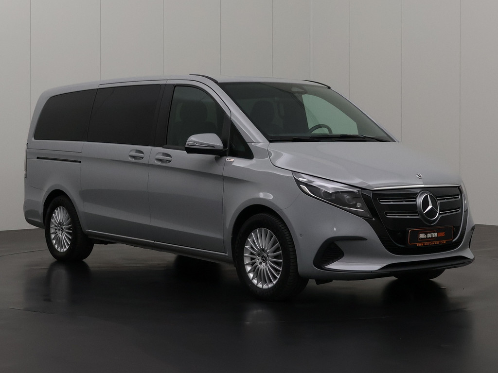 Mercedes-Benz EQV 300 Lang Avantgarde MJ 2025 | Burmester | 24.103 km | 2024 |  pk
