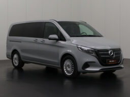 Mercedes-Benz EQV 300 Lang Avantgarde MJ 2025 | Burmester | 24.103 km | 2024 |  pk