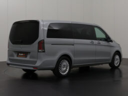 Mercedes-Benz EQV 300 Lang Avantgarde MJ 2025 | Burmester | 24.103 km | 2024 |  pk