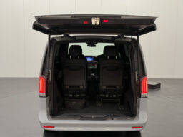 Mercedes-Benz EQV 300 Lang Avantgarde MJ 2025 | Burmester | 24.103 km | 2024 |  pk