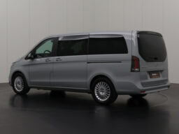 Mercedes-Benz EQV 300 Lang Avantgarde MJ 2025 | Burmester | 24.103 km | 2024 |  pk